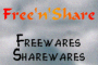 Free
'n' Share: Le PLEIN de Freewares & Sharewares